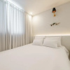 Отель Jongno Hotel Rawa, фото 49