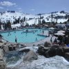 Отель Squaw Valley Mountain Chalet w/ Private Hot Tub!, фото 3