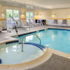 Отель Fairfield Inn & Suites Watertown Thousand Islands, фото 15