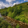 Отель Inviting 2-bed House in Afan Forest Port Talbot, фото 23