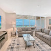Отель Ten35 Seaside: Direct Gulf View - Residence 403, фото 8