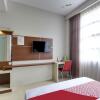 Отель OYO 90973 Hotel Karunia Pkpri Grobogan, фото 6