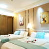 Отель Guangzhou Xiwuju Service Apartment, фото 4