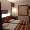 Отель Órion Hotel, фото 6