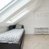 Отель Big 4-Bedroom Flat, Terrace with Great Vitkov View, фото 10