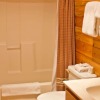 Отель Little Colorado Cabins, фото 8