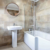 Отель Haven View - 2 Bedroom Apartment - Milford Haven, фото 10