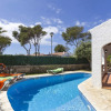 Отель VILLA GERARD in Cala Blanca, фото 27