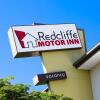 Отель Redcliffe Motor Inn, фото 26