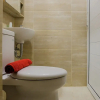 Отель Cozy Studio Room Apartment at Springwood Residence, фото 20