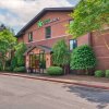 Отель Extended Stay America Suites Atlanta Kennesaw Chastain Rd в Кеннесоу