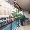 Отель Cannes Le Cerf - Superbe T2 - Luxe - 100 m de la Croisette, фото 6
