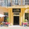 Отель La Villa Nice Promenade в Ницце