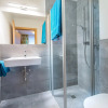Отель Apartment in Neukirchen near the ski area, фото 14