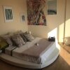 Отель Rooms in Seafront Villa, фото 31