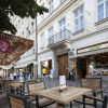Отель Capital Apartments Prague, фото 21