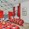 Отель Family Resort - 12br Mansion w Pool BBQ Games, фото 20