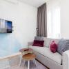 Отель ApartDirect Älvsjö, фото 5