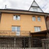 Отель Alma Guest House в Яремче