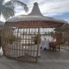 Отель Palafitos Overwater Bungalows, Catamarán, Cenote & More Inclusive, фото 29