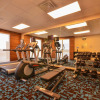 Отель Fairfield Inn & Suites St. Louis Pontoon Beach/Granite City, фото 19