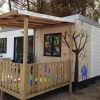 Отель Casa Mobile - Spiaggia e Mare Holiday Park, фото 1