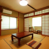 Отель Family Ryokan Kawakyu with Showa Retro, Private Hot Spring, фото 45