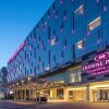 Отель Crowne Plaza Guangzhou Huadu, an IHG Hotel в Гуанчжоу