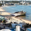 Отель Busan Terrace Pension, фото 15