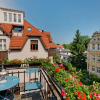 Отель Imperial Apartments - Galeria, фото 11