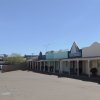 Отель Burke and Wills Mt Isa Motel, фото 21