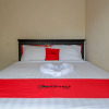 Отель Anugerah Rufus Homestay by RedDoorz, фото 3