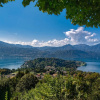 Отель Finestra sul Lago, фото 15