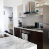 Отель Modern n Chic Apt w Social Area at Rooftop, фото 3