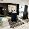 Отель Mercure Brisbane Spring Hill, фото 18