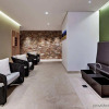 Отель Hilton Garden Inn Davos, фото 16