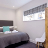 Отель Destiny Scotland - Q-Residence, фото 5