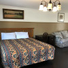 Отель Sunshine Village Motel, фото 5