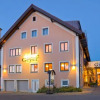 Отель Landhotel Geyer, фото 1