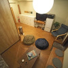 Отель Brücke hostel&cafe ARIMA Kobe, фото 11