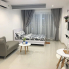 Отель Le Hieu Apartment at Sky Center, фото 11
