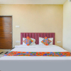 Отель Fabhotel Sukh Vilas, фото 5