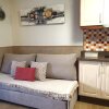 Отель Bungalow with One Bedroom in Maspalomas, with Pool Access, Furnished Terrace And Wifi, фото 2