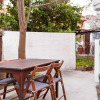 Отель Snug Apartment in Agios Nikolaos With Garden, фото 15