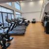 Отель Impeccable & Cozy Gem-5 Star Location - Pools, Gym, фото 26