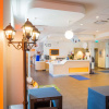Отель ibis budget Krakow Stare Miasto, фото 11