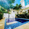 Отель Summer House Inn San Andres, фото 18