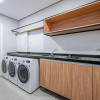 Отель Loft em Frente da Redenção 609, фото 5