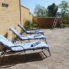 Отель Holiday Home With Private Pool Near Andalusian Village Comares, Malaga, фото 16