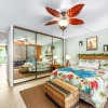 Отель Big Island Kona Makai 4205 1 Bedroom Condo, фото 10
